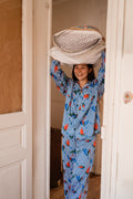 Pyjama Vignotte