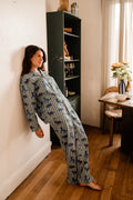 Pyjama Griou